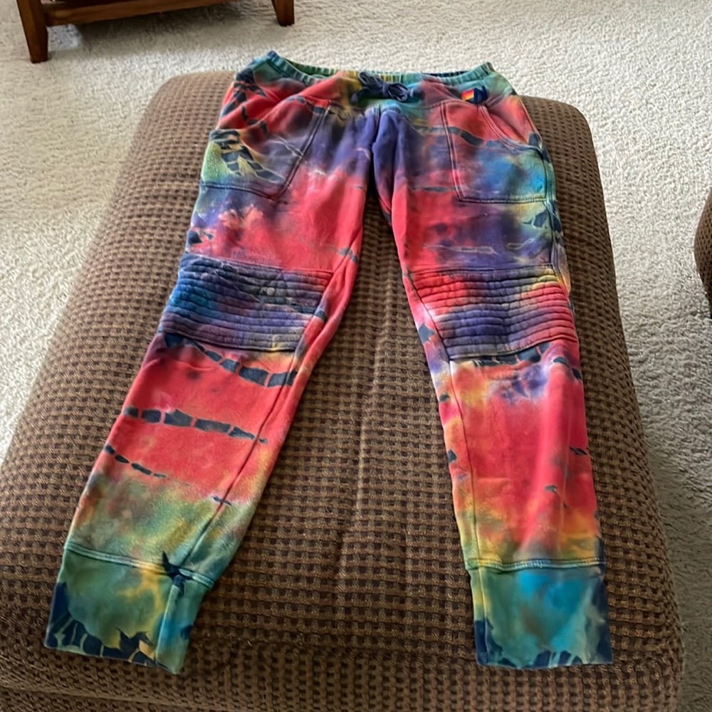 Aviator Nation joggers